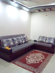 Gallery Cover Image of 1230 Sq.ft 3 BHK Apartment for buy in Wakad for 9000000