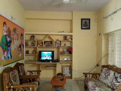 2 BHK Apartment