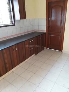 Gallery Cover Image of 1500 Sq.ft 3 BHK Apartment for rent in Kristal Beryl, Kalena Agrahara for 21000