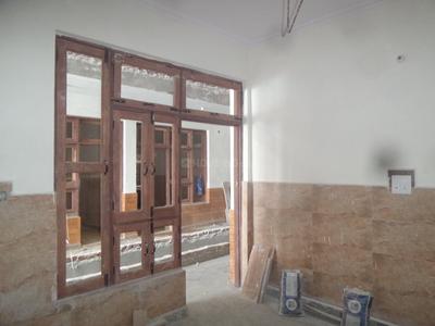 1 RK Apartment