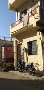 1 BHK Villa