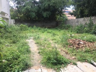 Residential Plot