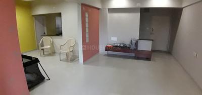 Gallery Cover Image of 2055 Sq.ft 3 BHK Apartment for buy in Satellite for 12000000