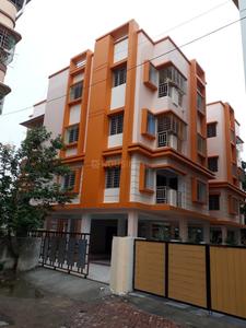 Gallery Cover Image of 1050 Sq.ft 2 BHK Apartment for buy in Baishnabghata Patuli Township for 5460000