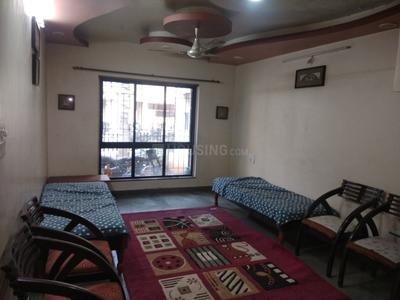 Gallery Cover Image of 1400 Sq.ft 3 BHK Independent House for buy in Nanded for 12000000