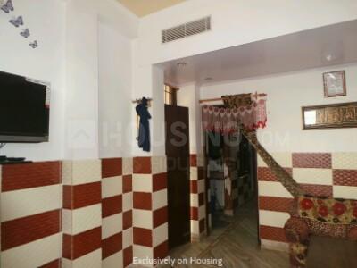 2 BHK Independent Floor