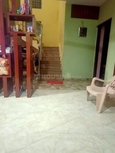 Gallery Cover Image of 2500 Sq.ft 3 BHK Independent House for rent in Vanasthalipuram for 20000