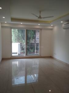 Gallery Cover Image of 1600 Sq.ft 3 BHK Independent Floor for buy in Defence Colony for 52500000