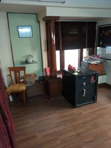 Gallery Cover Image of 1500 Sq.ft 3 BHK Independent Floor for buy in Chittaranjan Park for 12500000