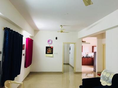 Gallery Cover Image of 1187 Sq.ft 2 BHK Apartment for buy in Brookefield for 6000000
