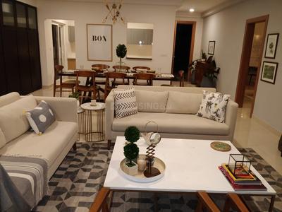 3 BHK Apartment