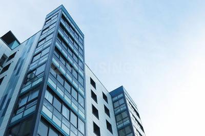 2 BHK फ़्लैट