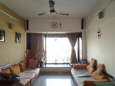 Gallery Cover Image of 700 Sq.ft 1 BHK Apartment for buy in Wadala for 16500000