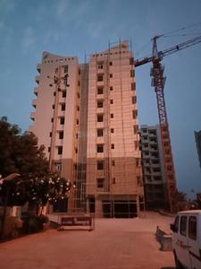 Gallery Cover Image of 1550 Sq.ft 3 BHK Apartment for buy in Chamrauli for 5800000
