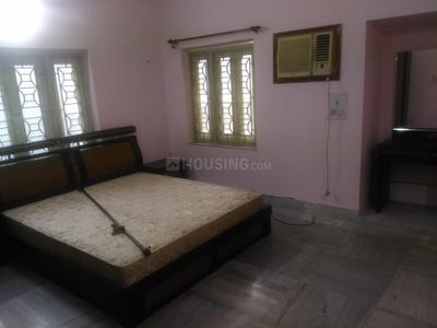 4 BHK Independent Floor