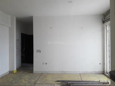2.5 BHK Apartment