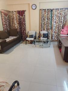 2 BHK अपार्टमेंट