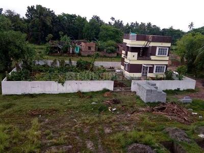 Gallery Cover Image of Sq.ft Residential Plot for buy in Thakurpukur for 139000