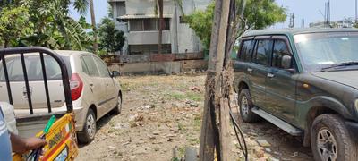 2400 Sq.ft Residential Plot for Sale in Perungudi, Chennai