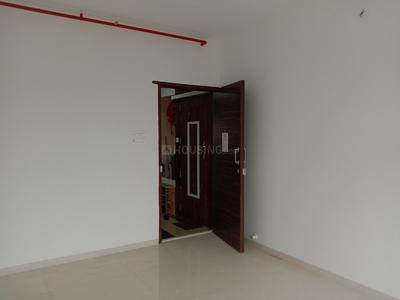 1 BHK अपार्टमेंट