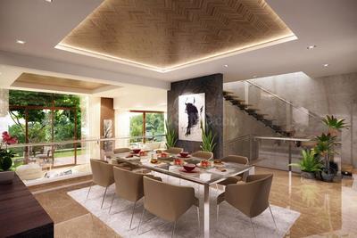 Gallery Cover Image of 980 Sq.ft 1 BHK Villa for buy in Whitefield for 2780000