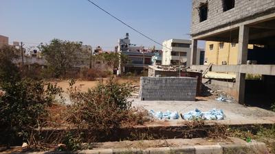 Residential Plot