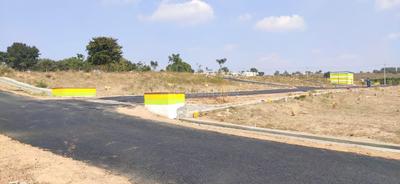Gallery Cover Image of Sq.ft Residential Plot for buy in Elivala for 1198500