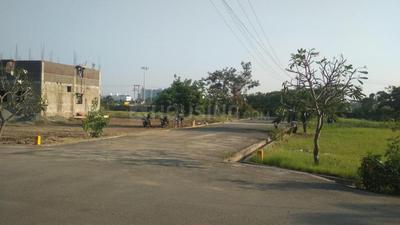 Gallery Cover Image of Sq.ft Residential Plot for buy in Saravanampatty for 1340000