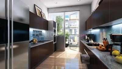 3 BHK Independent Floor