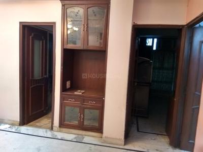 Gallery Cover Image of 870 Sq.ft 2 BHK Independent Floor for buy in Vaibhav Khand for 3800000