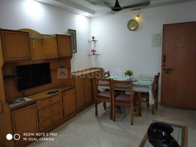 Gallery Cover Image of 650 Sq.ft 1 BHK Apartment for buy in Powai for 10500000