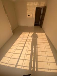 1 BHK अपार्टमेंट