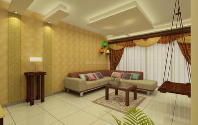 Gallery Cover Image of 858 Sq.ft 2 BHK Villa for buy in Whitefield for 4516000