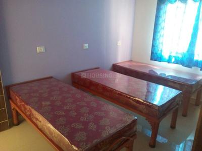 Bedroom Image of Nyna PG For Gents in Kadubeesanahalli