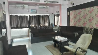 4 BHK Apartment