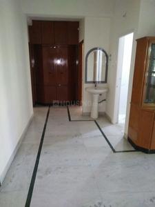 3 BHK Independent House