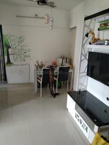 Gallery Cover Image of 1050 Sq.ft 2 BHK Apartment for buy in Kasarvadavali, Thane West for 10200000