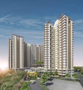 2 BHK Apartment