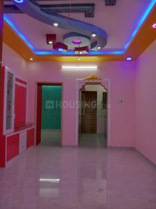 Gallery Cover Image of 1280 Sq.ft 3 BHK Independent House for buy in Ayappakkam for 7500000