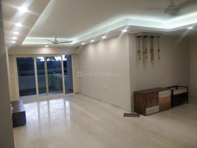 Gallery Cover Image of 1513 Sq.ft 3 BHK Apartment for buy in Yeshwanthpur for 12500000
