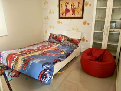 3 BHK Apartment