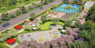 Residential Plot