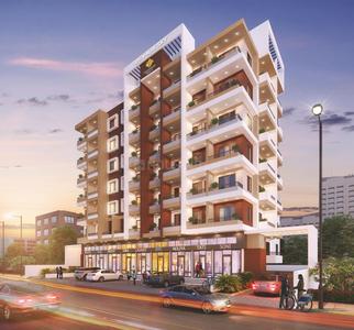 3 BHK Apartment