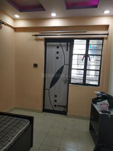 1 BHK Apartment