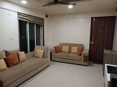 1000 Sqft BHK Flat for sale in Kukreja Heritage Dhanori