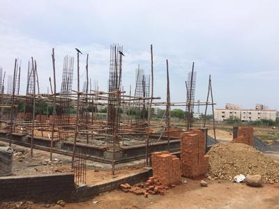 Gallery Cover Image of 600 Sq.ft 2 BHK Independent House for buy in Kattankulathur for 3000000