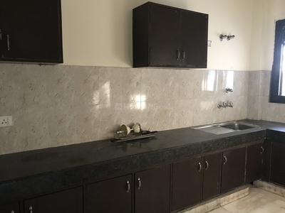 1 BHK Independent House