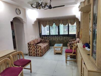 Gallery Cover Image of 900 Sq.ft 2 BHK Apartment for rent in Kandivali East for 32000