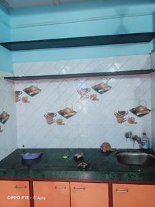 Gallery Cover Image of 300 Sq.ft 1 BHK Independent House for buy in Thane West for 3500000