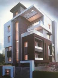 Gallery Cover Image of 1790 Sq.ft 3 BHK Apartment for buy in Clark Town for 12530000